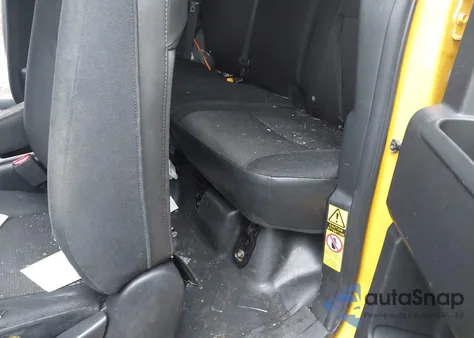 2007 Toyota Fj Cruiser z USA, uszkodzony, nr VIN JTEBU11F970084525